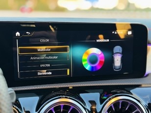 Mercedes-Benz CLA Shooting Brake 200 120 kW (163 CV)