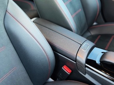 Mercedes-Benz CLA Shooting Brake 200 120 kW (163 CV) Mercedes-Benz CLA Shooting Brake 200 120 kW (163 CV)