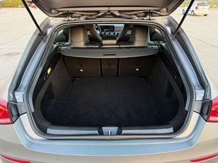 Mercedes-Benz CLA Shooting Brake 200 120 kW (163 CV)