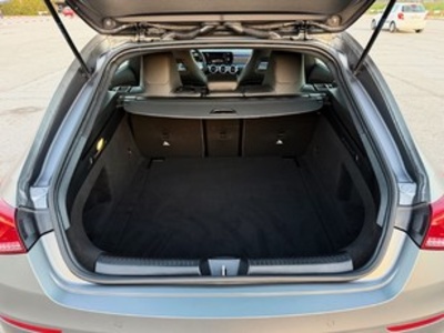 Mercedes-Benz CLA Shooting Brake 200 120 kW (163 CV) Mercedes-Benz CLA Shooting Brake 200 120 kW (163 CV)