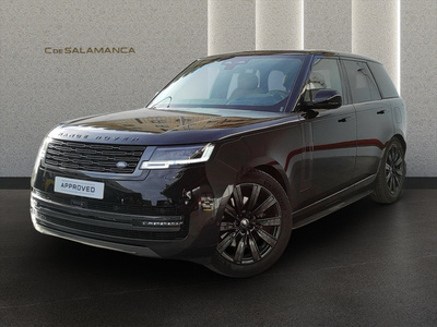 Land Rover Range Rover 3.0 Si6 PHEV HSE AWD PS Auto 338 kW (460 CV) Land Rover Range Rover 3.0 Si6 PHEV HSE AWD PS Auto 338 kW (460 CV)