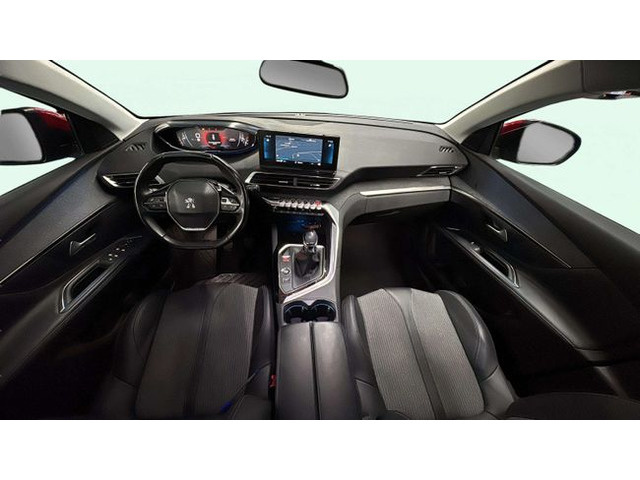 Peugeot5008 PureTech 130 S&S Active Pack 96 kW (130 CV) Vehículo usado en Barcelona - 7