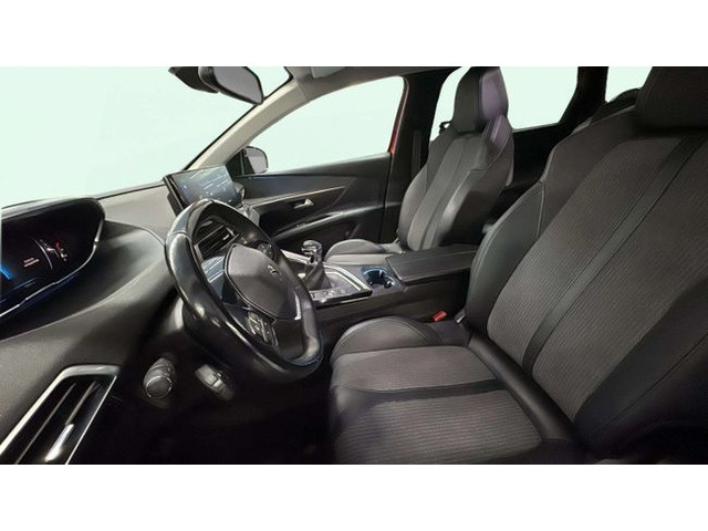 Peugeot5008 PureTech 130 S&S Active Pack 96 kW (130 CV) Vehículo usado en Barcelona - 10 Peugeot5008 PureTech 130 S&S Active Pack 96 kW (130 CV) Vehículo usado en Barcelona - 10