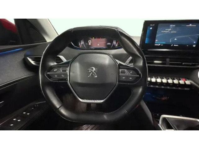 Peugeot5008 PureTech 130 S&S Active Pack 96 kW (130 CV) Vehículo usado en Barcelona - 13