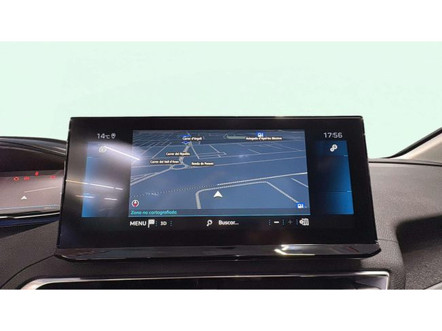 Peugeot5008 PureTech 130 S&S Active Pack 96 kW (130 CV) Vehículo usado en Barcelona - 15