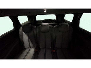 Peugeot 5008 PureTech 130 S&S Active Pack 96 kW (130 CV) Peugeot 5008 PureTech 130 S&S Active Pack 96 kW (130 CV)