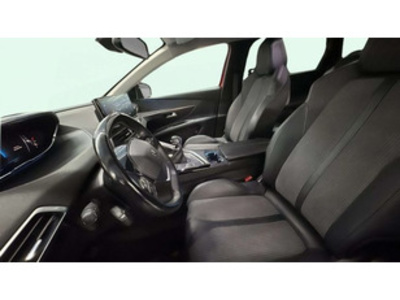 Peugeot 5008 PureTech 130 S&S Active Pack 96 kW (130 CV) Peugeot 5008 PureTech 130 S&S Active Pack 96 kW (130 CV)