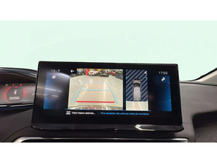 Peugeot 5008 PureTech 130 S&S Active Pack 96 kW (130 CV)