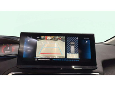 Peugeot 5008 PureTech 130 S&S Active Pack 96 kW (130 CV) Peugeot 5008 PureTech 130 S&S Active Pack 96 kW (130 CV)