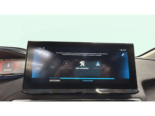 Peugeot 5008 PureTech 130 S&S Active Pack 96 kW (130 CV)