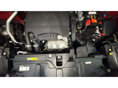 Peugeot 5008 PureTech 130 S&S Active Pack 96 kW (130 CV) Peugeot 5008 PureTech 130 S&S Active Pack 96 kW (130 CV)