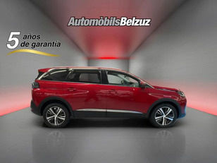 Peugeot 5008 PureTech 130 S&S Active Pack 96 kW (130 CV)