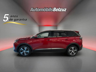 Peugeot 5008 PureTech 130 S&S Active Pack 96 kW (130 CV) Peugeot 5008 PureTech 130 S&S Active Pack 96 kW (130 CV)