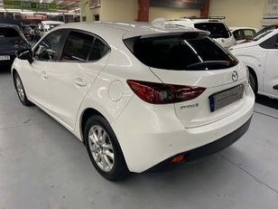 Mazda Mazda 3 1.5 GE MT Style Confort 74 kW (100 CV)