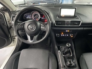 Mazda Mazda 3 1.5 GE MT Style Confort 74 kW (100 CV)