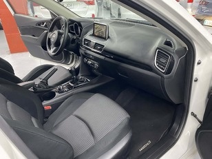 Mazda Mazda 3 1.5 GE MT Style Confort 74 kW (100 CV)