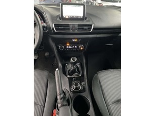 Mazda Mazda 3 1.5 GE MT Style Confort 74 kW (100 CV)
