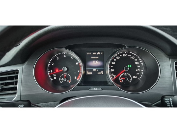 VolkswagenGolf Sportsvan Advance 1.5 TSI 96 kW (130 CV) DSG Vehículo usado en Barcelona - 12 VolkswagenGolf Sportsvan Advance 1.5 TSI 96 kW (130 CV) DSG Vehículo usado en Barcelona - 12