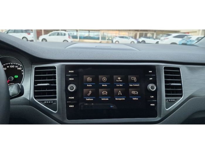 VolkswagenGolf Sportsvan Advance 1.5 TSI 96 kW (130 CV) DSG Vehículo usado en Barcelona - 19 VolkswagenGolf Sportsvan Advance 1.5 TSI 96 kW (130 CV) DSG Vehículo usado en Barcelona - 19