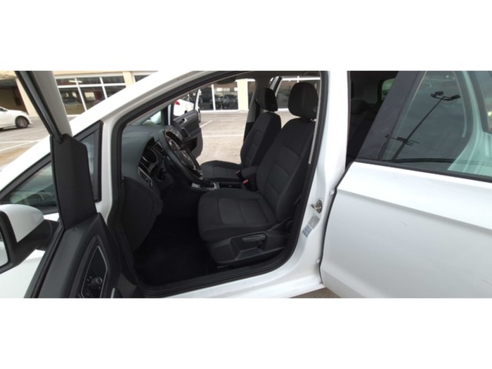 VolkswagenGolf Sportsvan Advance 1.5 TSI 96 kW (130 CV) DSG Vehículo usado en Barcelona - 30 VolkswagenGolf Sportsvan Advance 1.5 TSI 96 kW (130 CV) DSG Vehículo usado en Barcelona - 30