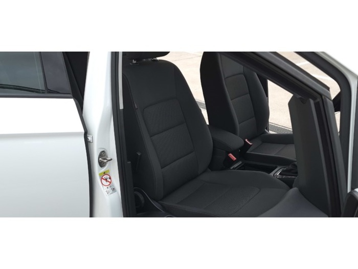 VolkswagenGolf Sportsvan Advance 1.5 TSI 96 kW (130 CV) DSG Vehículo usado en Barcelona - 33 VolkswagenGolf Sportsvan Advance 1.5 TSI 96 kW (130 CV) DSG Vehículo usado en Barcelona - 33