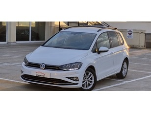 Volkswagen Golf Sportsvan Advance 1.5 TSI 96 kW (130 CV) DSG