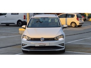 Volkswagen Golf Sportsvan Advance 1.5 TSI 96 kW (130 CV) DSG