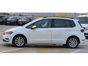 Volkswagen Golf Sportsvan Advance 1.5 TSI 96 kW (130 CV) DSG