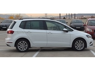 Volkswagen Golf Sportsvan Advance 1.5 TSI 96 kW (130 CV) DSG