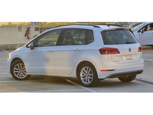 Volkswagen Golf Sportsvan Advance 1.5 TSI 96 kW (130 CV) DSG