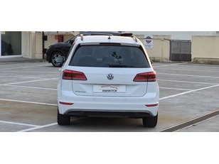 Volkswagen Golf Sportsvan Advance 1.5 TSI 96 kW (130 CV) DSG