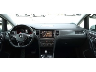 Volkswagen Golf Sportsvan Advance 1.5 TSI 96 kW (130 CV) DSG