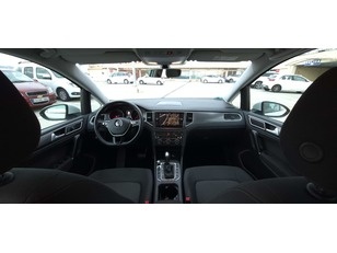 Volkswagen Golf Sportsvan Advance 1.5 TSI 96 kW (130 CV) DSG