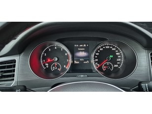 Volkswagen Golf Sportsvan Advance 1.5 TSI 96 kW (130 CV) DSG