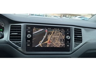 Volkswagen Golf Sportsvan Advance 1.5 TSI 96 kW (130 CV) DSG