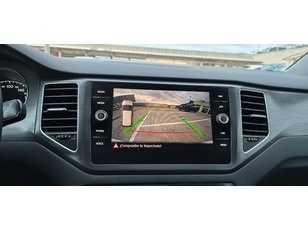 Volkswagen Golf Sportsvan Advance 1.5 TSI 96 kW (130 CV) DSG