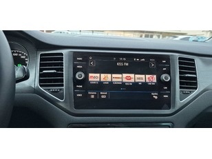 Volkswagen Golf Sportsvan Advance 1.5 TSI 96 kW (130 CV) DSG