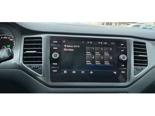 Volkswagen Golf Sportsvan Advance 1.5 TSI 96 kW (130 CV) DSG