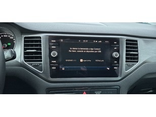 Volkswagen Golf Sportsvan Advance 1.5 TSI 96 kW (130 CV) DSG