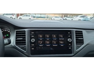 Volkswagen Golf Sportsvan Advance 1.5 TSI 96 kW (130 CV) DSG