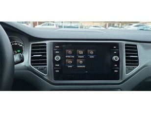 Volkswagen Golf Sportsvan Advance 1.5 TSI 96 kW (130 CV) DSG