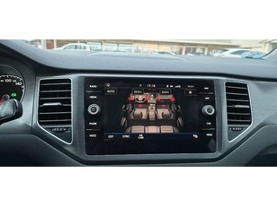 Volkswagen Golf Sportsvan Advance 1.5 TSI 96 kW (130 CV) DSG