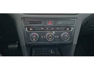 Volkswagen Golf Sportsvan Advance 1.5 TSI 96 kW (130 CV) DSG