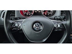 Volkswagen Golf Sportsvan Advance 1.5 TSI 96 kW (130 CV) DSG