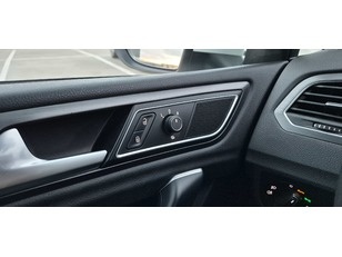 Volkswagen Golf Sportsvan Advance 1.5 TSI 96 kW (130 CV) DSG