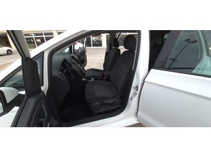 Volkswagen Golf Sportsvan Advance 1.5 TSI 96 kW (130 CV) DSG