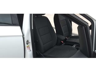 Volkswagen Golf Sportsvan Advance 1.5 TSI 96 kW (130 CV) DSG