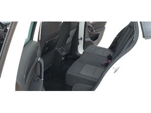 Volkswagen Golf Sportsvan Advance 1.5 TSI 96 kW (130 CV) DSG