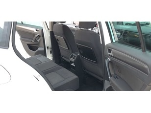 Volkswagen Golf Sportsvan Advance 1.5 TSI 96 kW (130 CV) DSG