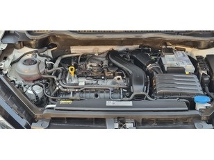 Volkswagen Golf Sportsvan Advance 1.5 TSI 96 kW (130 CV) DSG